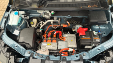 Dacia Spring 27kWh Expression 45 33kW 5dr Auto Electric Hatchback